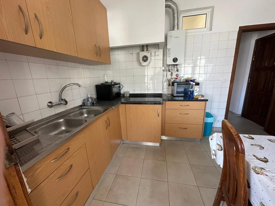 Apartamento T4 para Venda em Marrazes e Barosa Foto 9