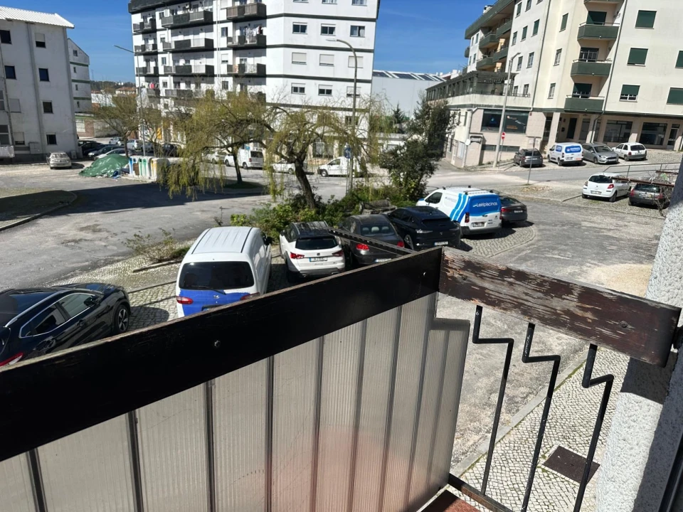Apartamento T4 para Venda em Marrazes e Barosa Foto 31