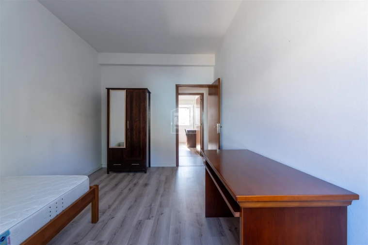 Apartamento T4 para Venda em Marrazes e Barosa Foto 27