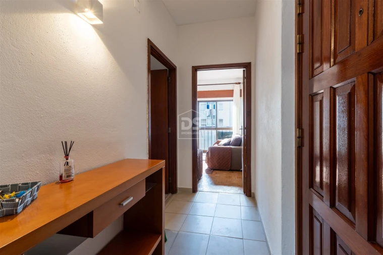 Apartamento T4 para Venda em Marrazes e Barosa Foto 29