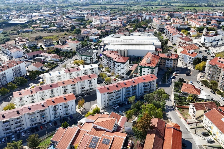 Apartamento T4 para Venda em Marrazes e Barosa Foto 32
