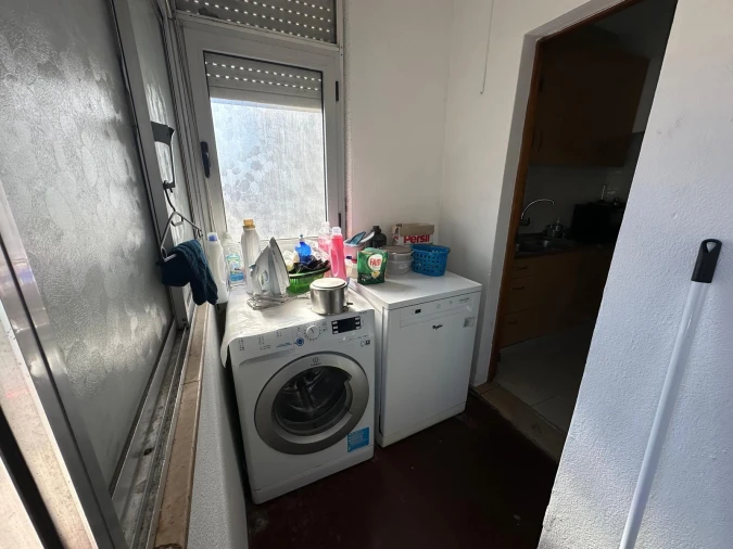 Apartamento T4 para Venda em Marrazes e Barosa Foto 8