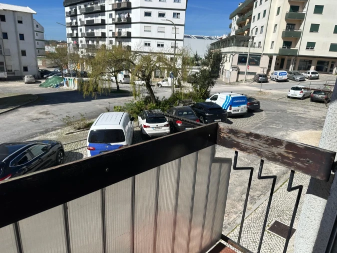 Apartamento T4 para Venda em Marrazes e Barosa Foto 13