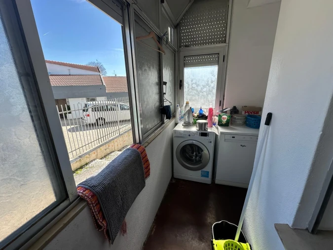 Apartamento T4 para Venda em Marrazes e Barosa Foto 7