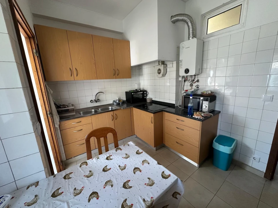 Apartamento T4 para Venda em Marrazes e Barosa Foto 10