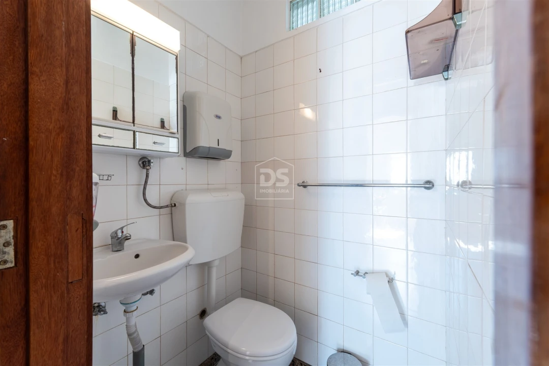Apartamento T4 para Venda em Marrazes e Barosa Foto 11