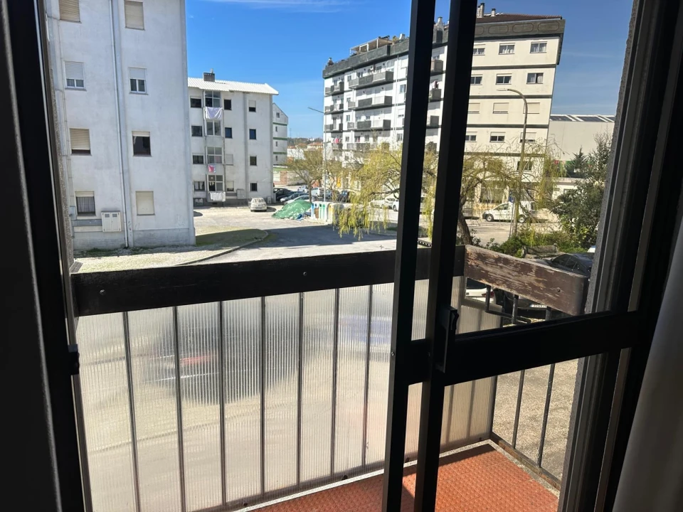 Apartamento T4 para Venda em Marrazes e Barosa Foto 12
