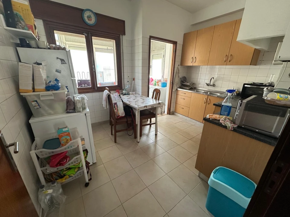 Apartamento T4 para Venda em Marrazes e Barosa Foto 6
