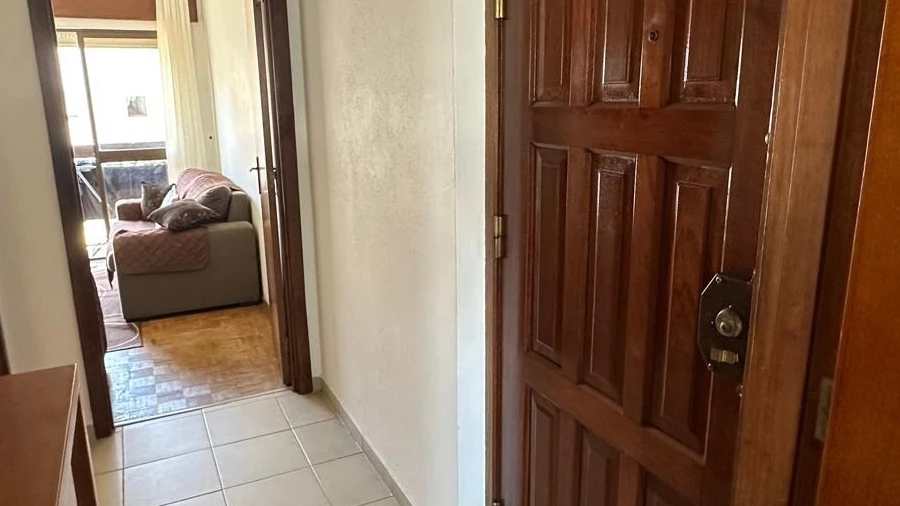 Apartamento T4 para Venda em Marrazes e Barosa