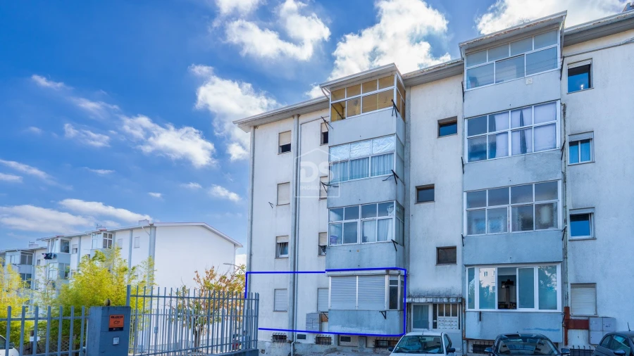 Apartamento T4 para Venda em Marrazes e Barosa