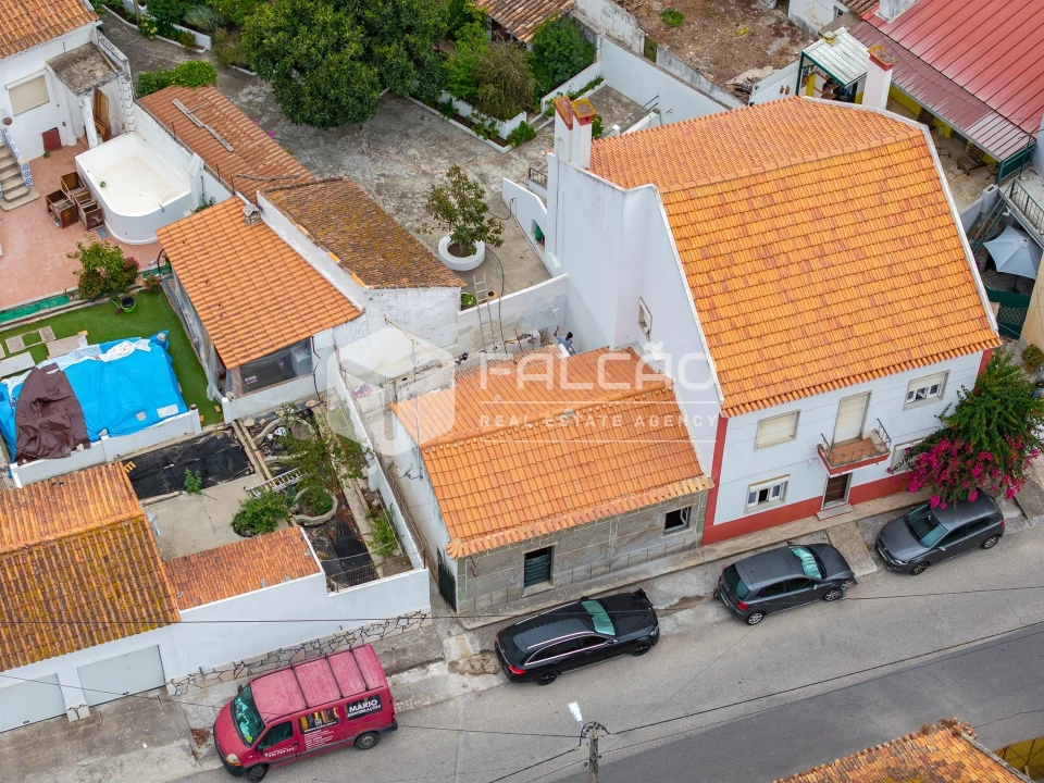 Moradia T2 para Venda em Vale de Santarem Foto 31