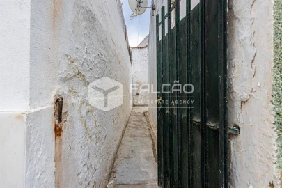 Moradia T2 para Venda em Vale de Santarem