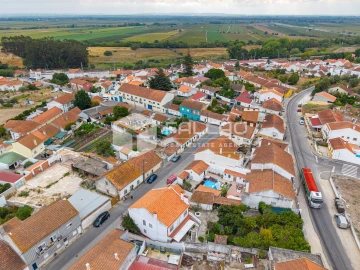Moradia T2 para Venda em Vale de Santarem