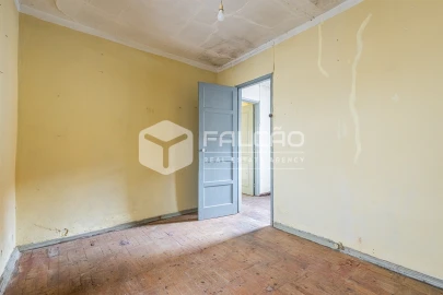 Moradia T2 para Venda em Vale de Santarem
