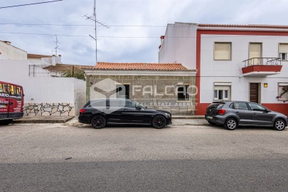 Moradia T2 para Venda em Vale de Santarem