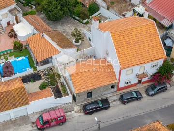 Moradia T2 para Venda em Vale de Santarem