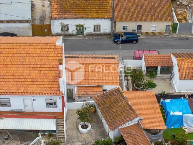 Moradia T2 para Venda em Vale de Santarem Foto 47