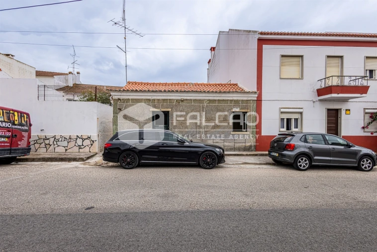 Moradia T2 para Venda em Vale de Santarem Foto 30