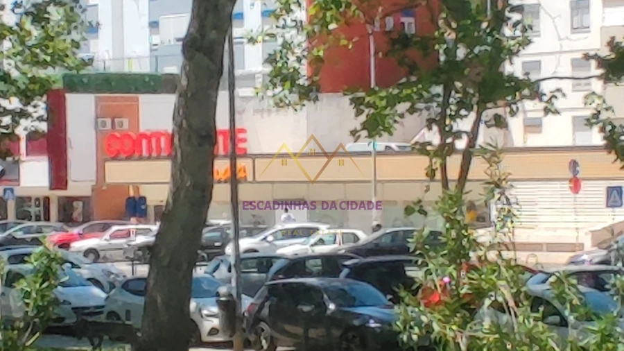 Apartamento T2 para Venda em Oeiras e São Julião da Barra, Paço de Arcos e Caxias