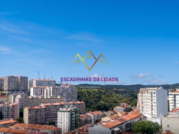 Apartamento T2 para Venda em Queluz e Belas