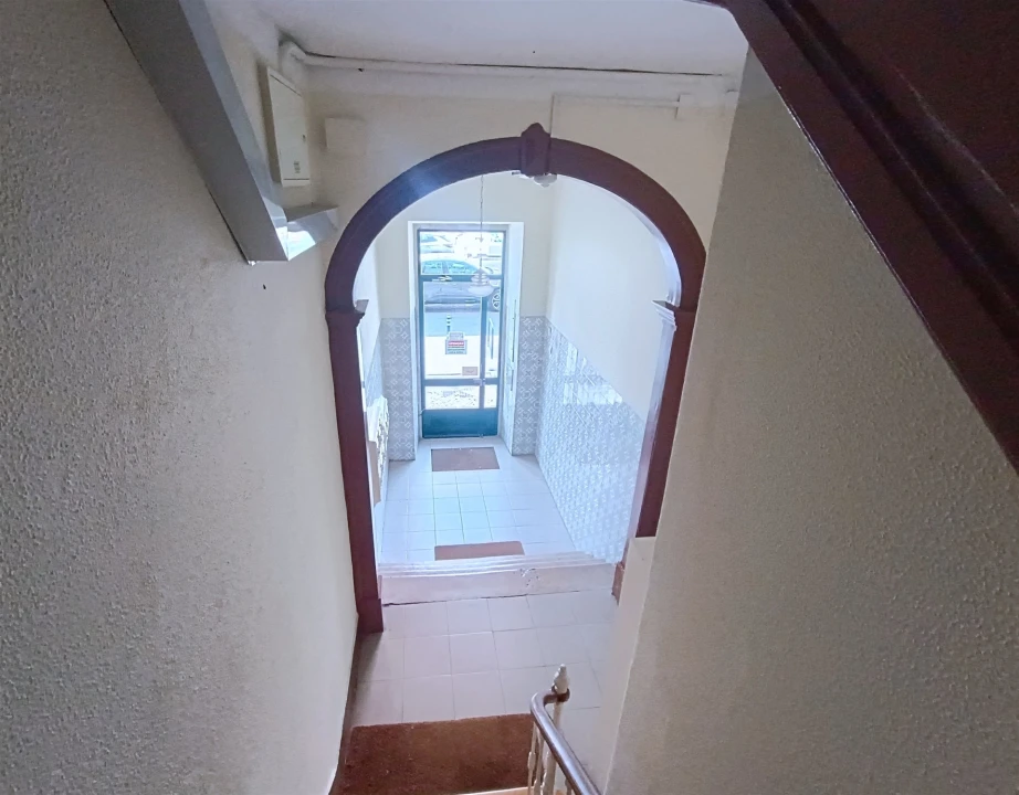 Apartamento T3 para Venda em Arroios Foto 29