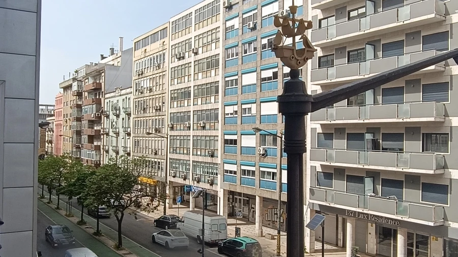 Apartamento T3 para Venda em Arroios