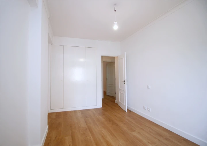 Apartamento T3 para Venda em São Domingos de Benfica Foto 21