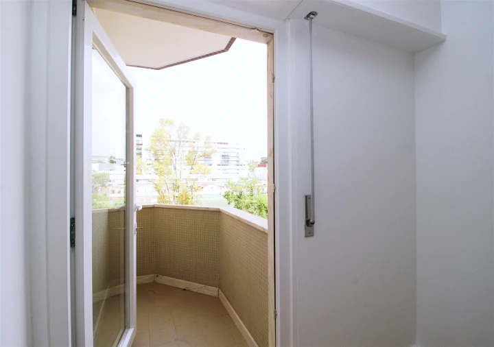 Apartamento T3 para Venda em São Domingos de Benfica Foto 20