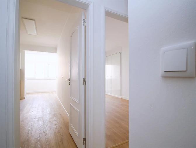 Apartamento T3 para Venda em São Domingos de Benfica Foto 27
