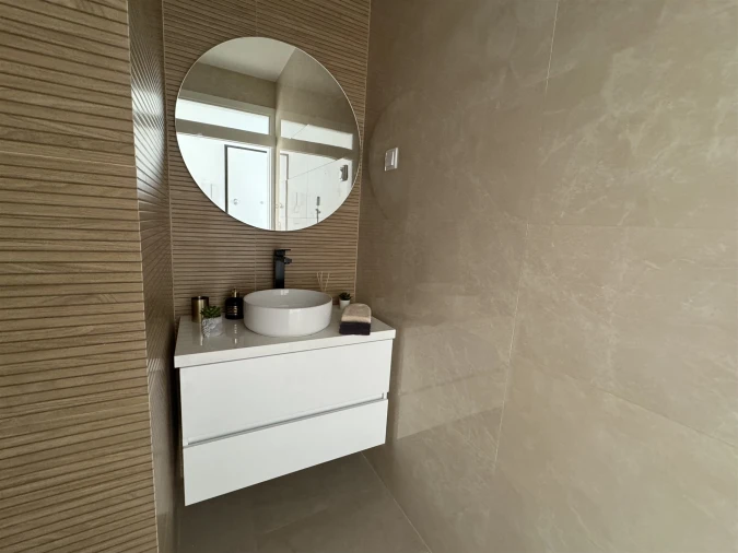 Apartamento T2 para Venda em São Vicente Foto 20
