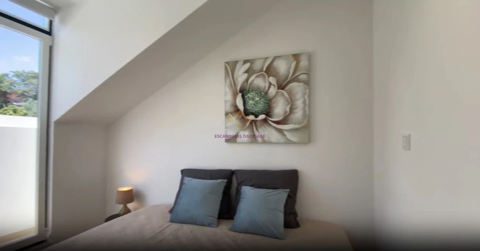 Apartamento T2 para Venda em São Vicente Foto 52
