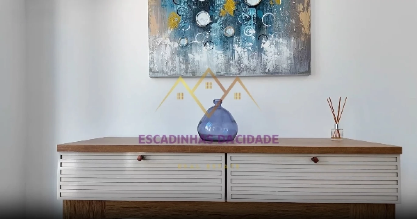 Apartamento T2 para Venda em São Vicente Foto 29