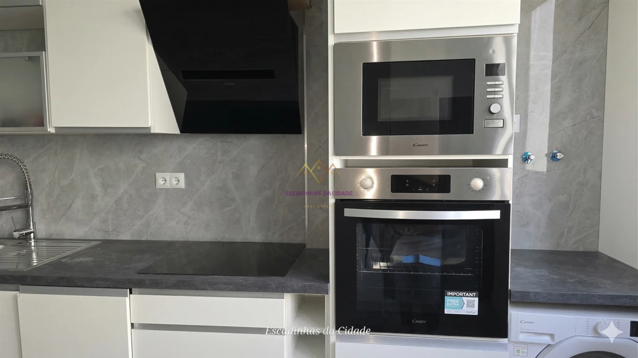 Apartamento T2 para Venda em Benfica Foto 7
