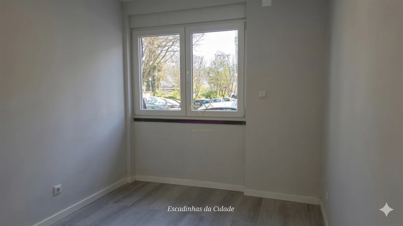 Apartamento T2 para Venda em Benfica Foto 13