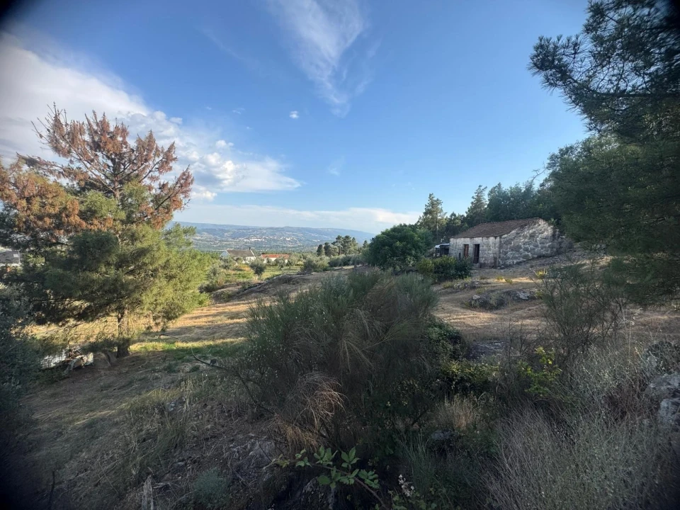 Quinta T0 para Venda em Forno Telheiro Foto 5