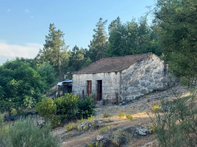 Quinta T0 para Venda em Forno Telheiro Foto 3