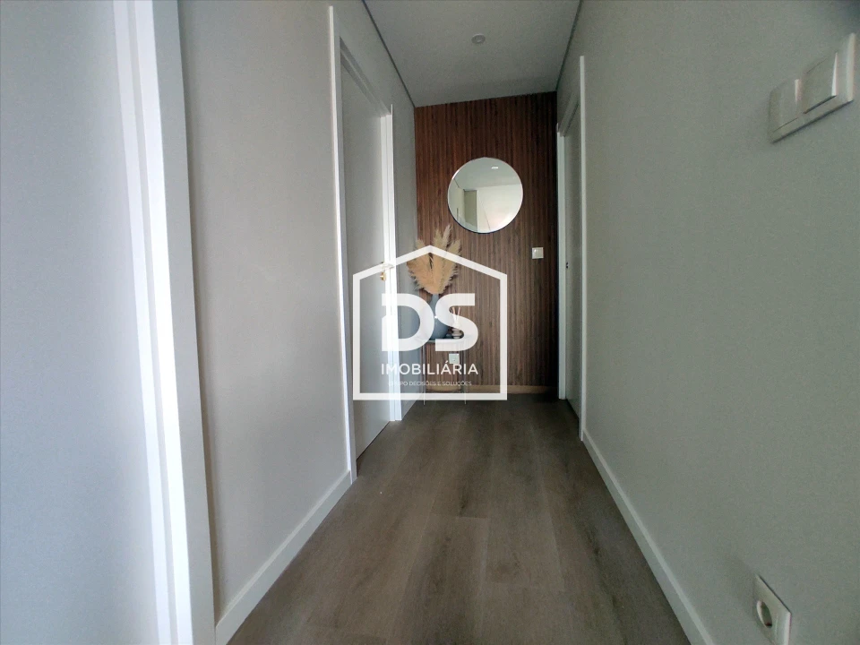 Apartamento T3 para Venda em Guarda Foto 5