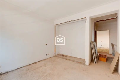 Apartamento T3 para Venda em Guarda
