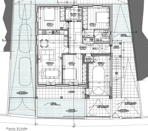 Apartamento T3 para Venda em Guarda