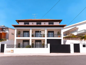 Apartamento T3 para Venda em Guarda
