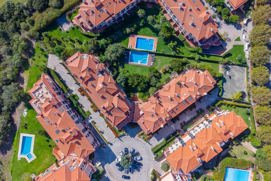 Apartamento T4 para Venda em Santa Maria e São Miguel, São Martinho, São Pedro Penaferrim Foto 50