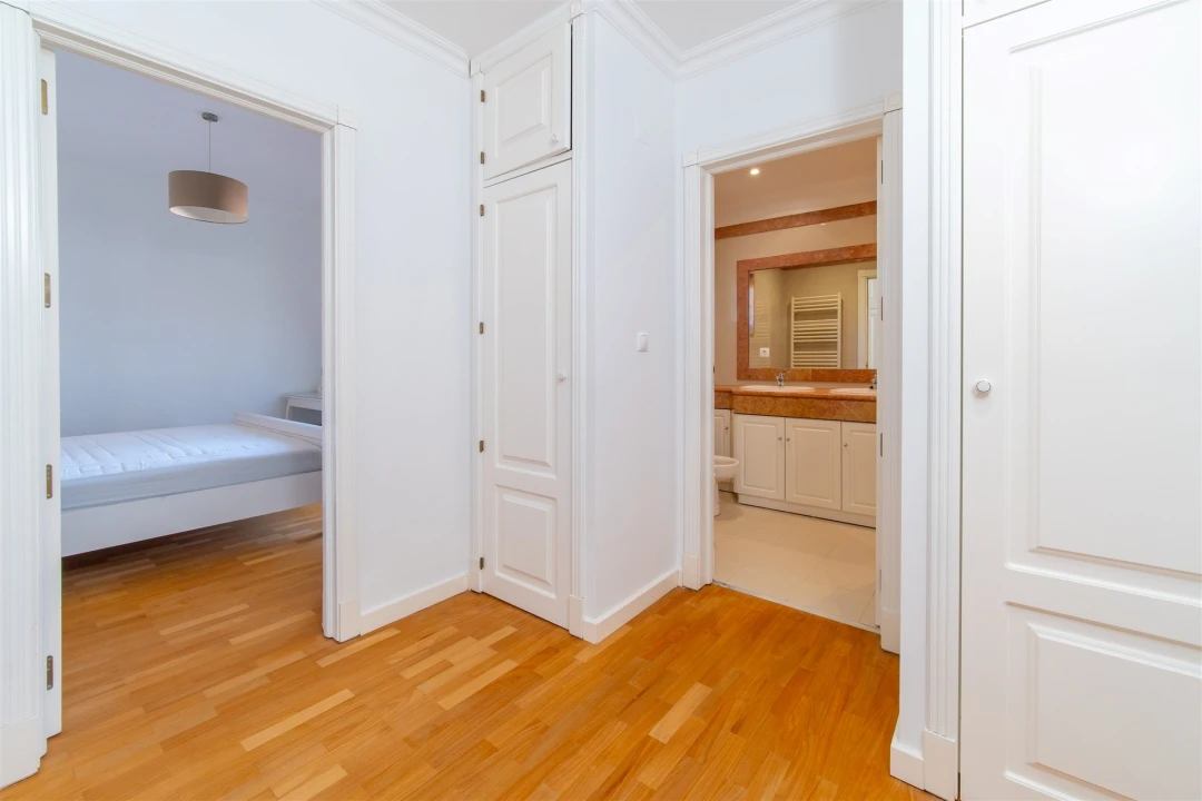 Apartamento T4 para Venda em Santa Maria e São Miguel, São Martinho, São Pedro Penaferrim Foto 38