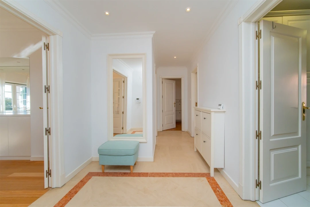 Apartamento T4 para Venda em Santa Maria e São Miguel, São Martinho, São Pedro Penaferrim Foto 7