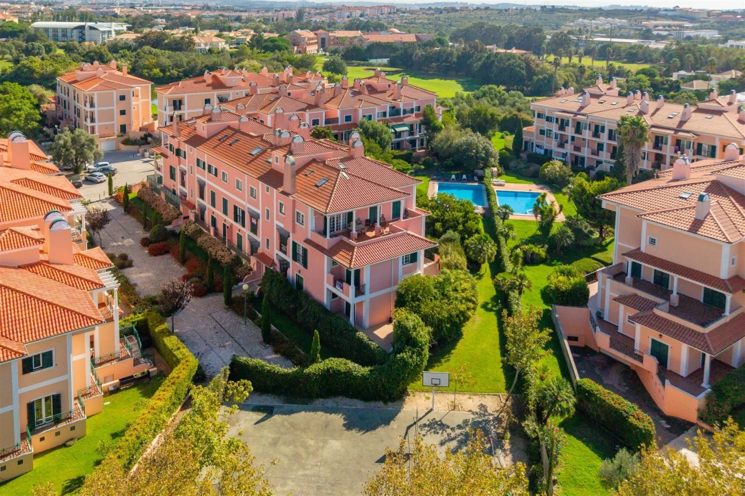 Apartamento T4 para Venda em Santa Maria e São Miguel, São Martinho, São Pedro Penaferrim Foto 49