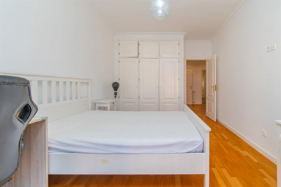 Apartamento T4 para Venda em Santa Maria e São Miguel, São Martinho, São Pedro Penaferrim Foto 32
