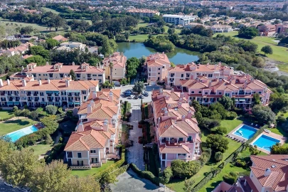 Apartamento T4 para Venda em Santa Maria e São Miguel, São Martinho, São Pedro Penaferrim