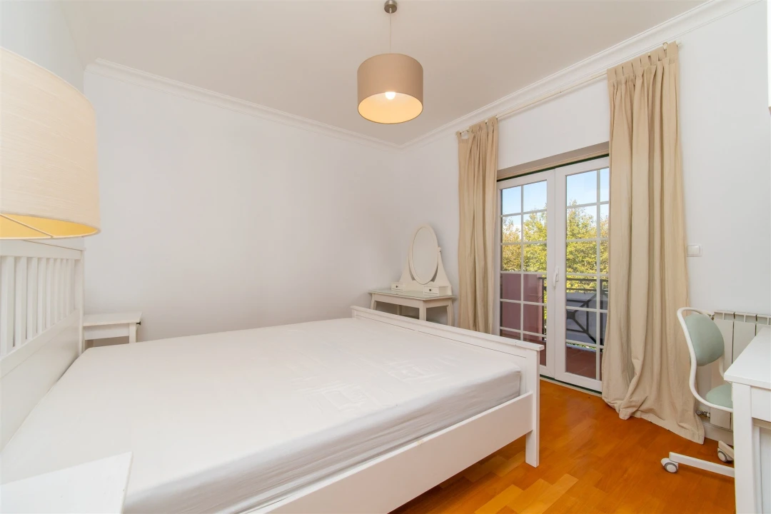 Apartamento T4 para Venda em Santa Maria e São Miguel, São Martinho, São Pedro Penaferrim Foto 43