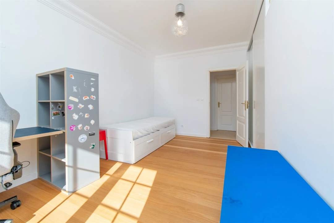 Apartamento T4 para Venda em Santa Maria e São Miguel, São Martinho, São Pedro Penaferrim Foto 28