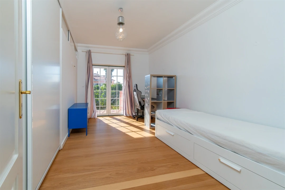 Apartamento T4 para Venda em Santa Maria e São Miguel, São Martinho, São Pedro Penaferrim Foto 27