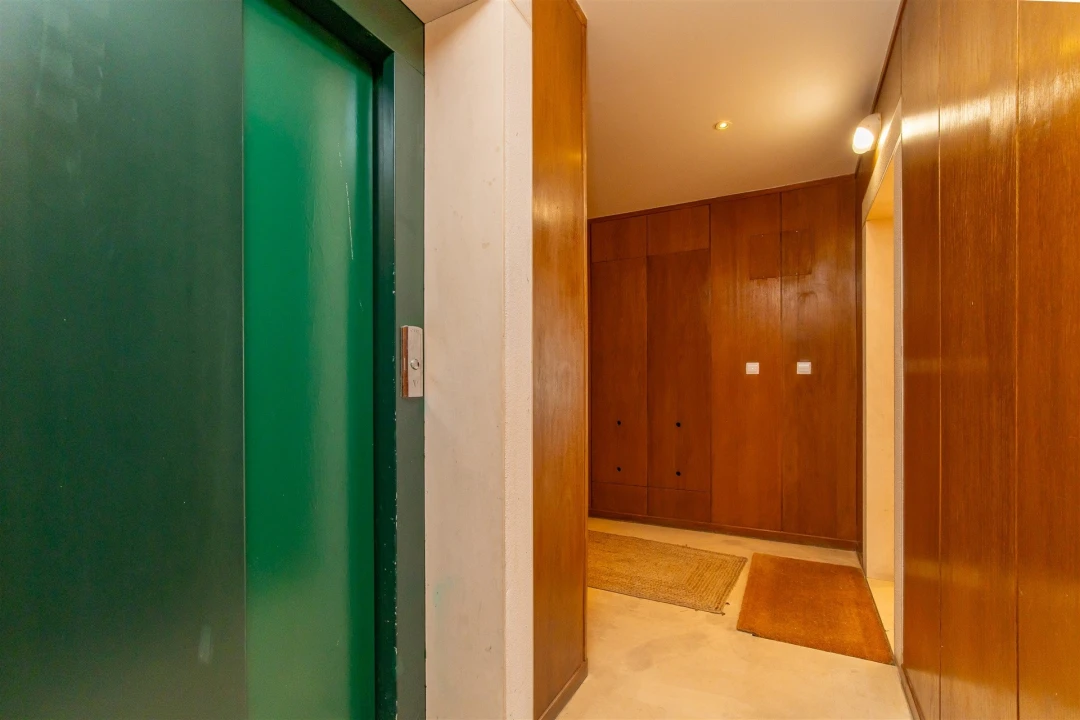 Apartamento T4 para Venda em Santa Maria e São Miguel, São Martinho, São Pedro Penaferrim Foto 5